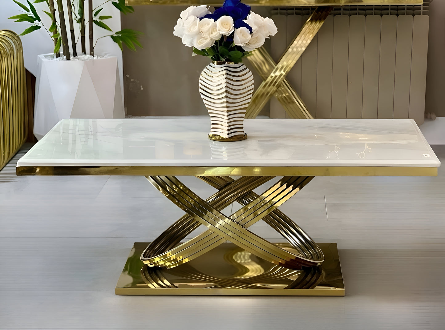Prestige Coffee table alternate view 2 — Casa Royale Melbourne