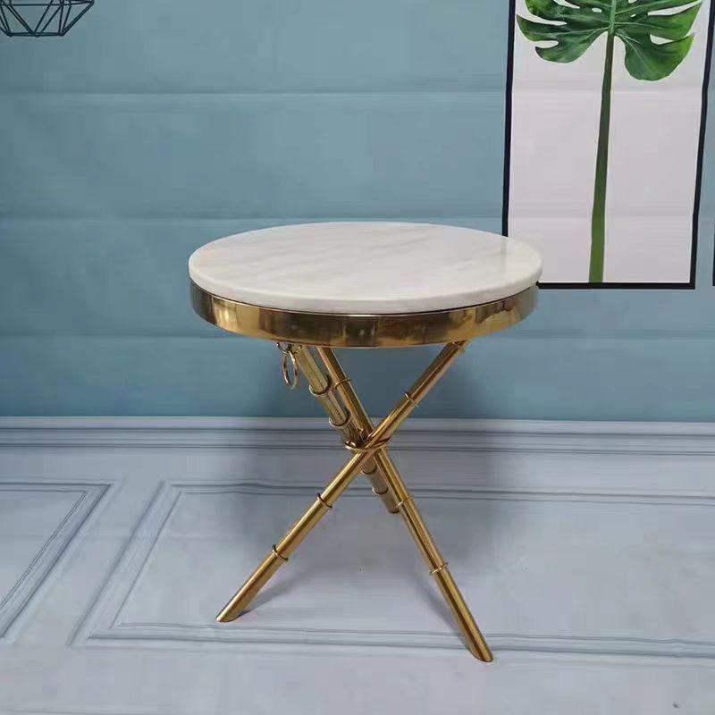 Elegant Side Table alternate view 2 — Casa Royale Melbourne