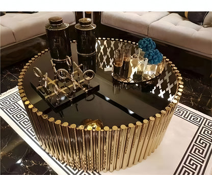 Tiktak Coffee Table alternate view 2 — Casa Royale Melbourne
