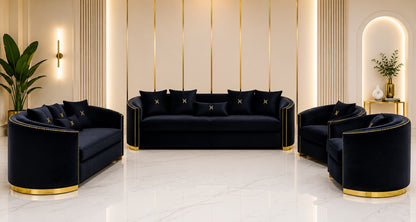 Versailles Collection – Azure Edition — Casa Royale Melbourne