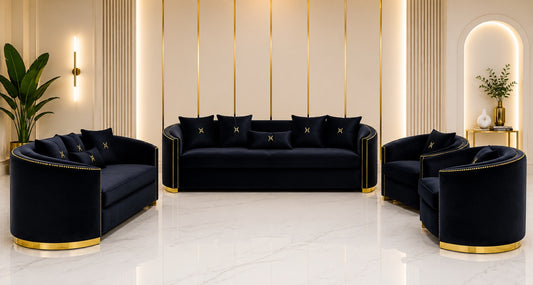 Versailles Collection – Azure Edition — Casa Royale Melbourne