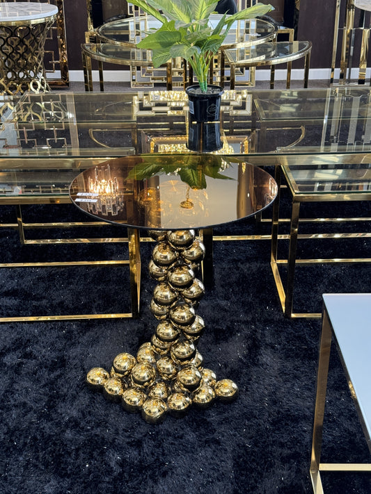 Royale Side Table — Casa Royale Melbourne