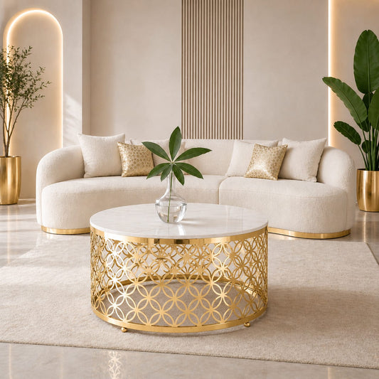 Glory Coffee Table — Casa Royale Melbourne