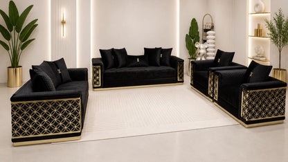 Sapphire Collection – Midnight Edition — Casa Royale Melbourne