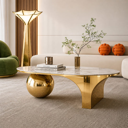 Empire Coffee Table — Casa Royale Melbourne
