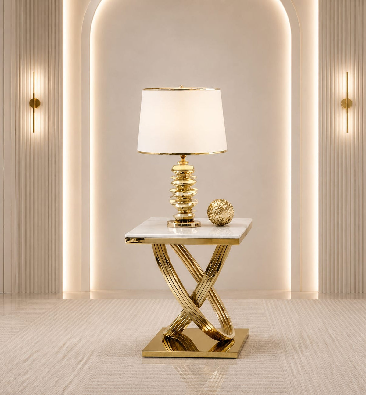Side Tables