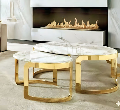Venus Coffee Tables alternate view 2 — Casa Royale Melbourne