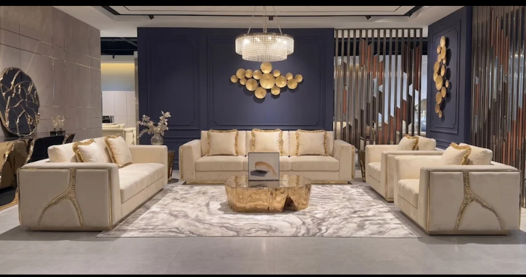 Milano Collection – Ivory Edition 🤍