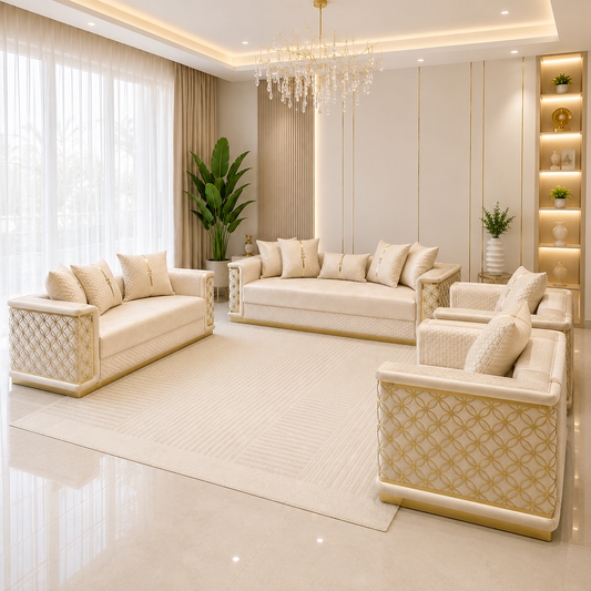 Sapphire Collection – Pearl Edition