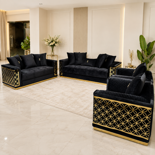 Sapphire Collection – Midnight Edition