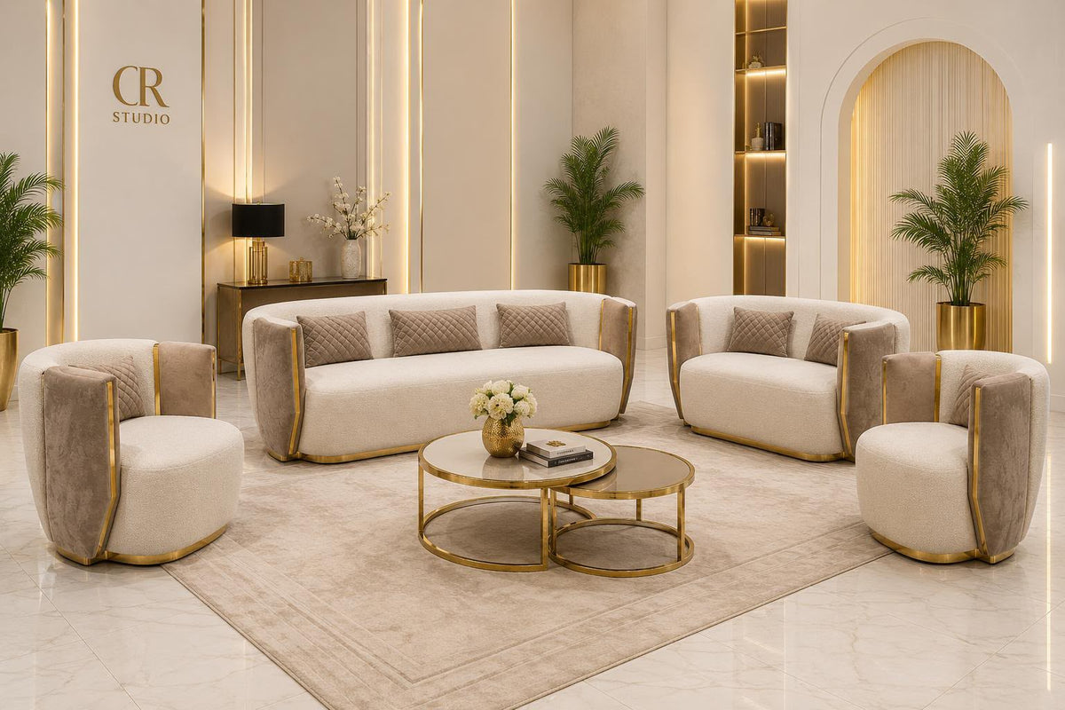 Sofa Sets