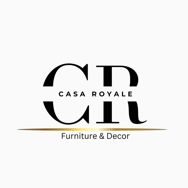 Casa Royale Furniture & Decor logo