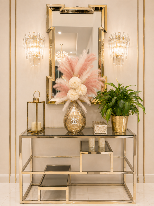Royale Console Table